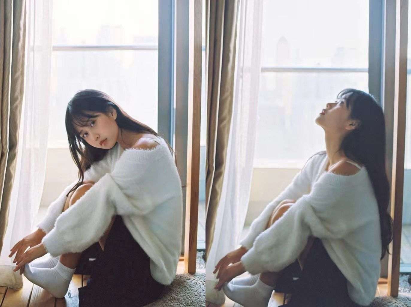 萌芽儿o0昼夜